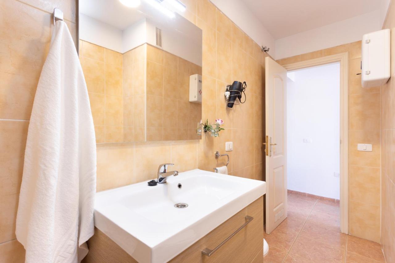 Home2Book Stunning Apartment Candelaria, Terrace Экстерьер фото