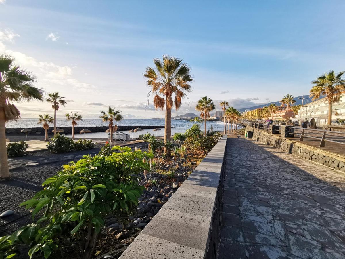 Home2Book Stunning Apartment Candelaria, Terrace Экстерьер фото